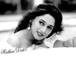 Madhuri Dixit